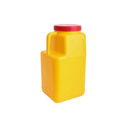 Poly Bottle-safety Kit S